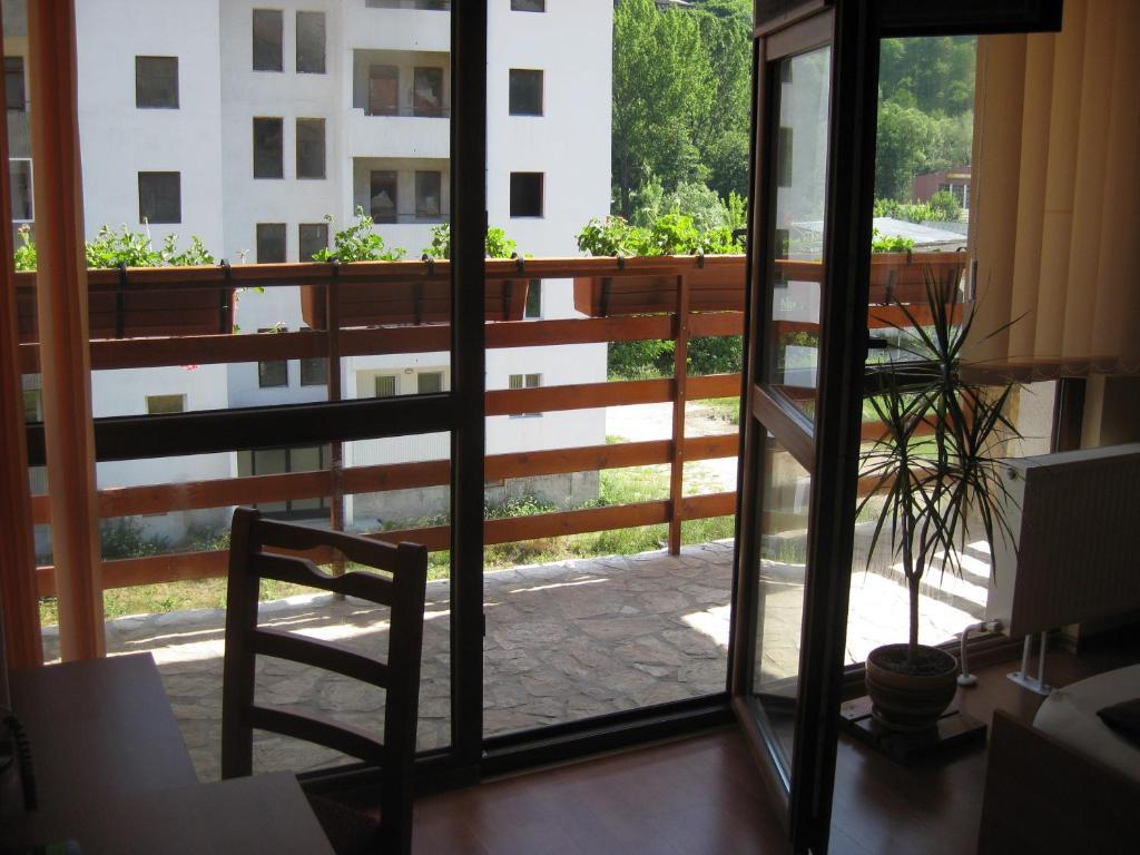 דבין Family Hotel Veronika מראה חיצוני תמונה