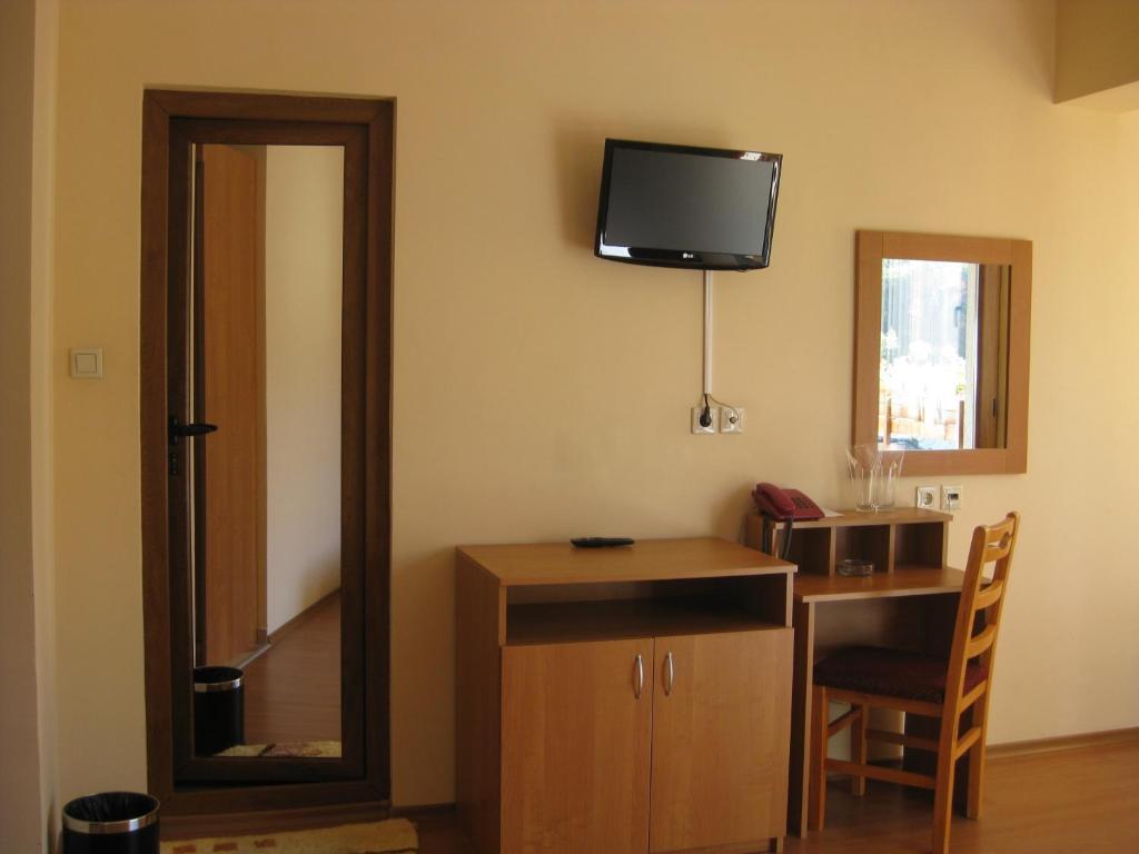 דבין Family Hotel Veronika חדר תמונה