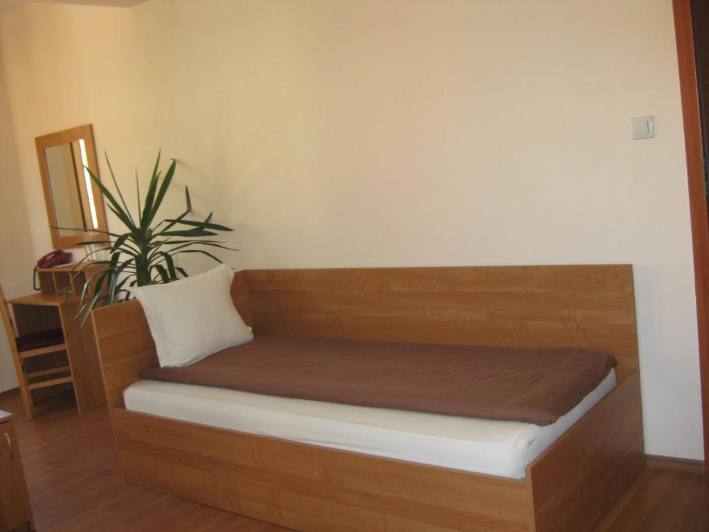 דבין Family Hotel Veronika מראה חיצוני תמונה