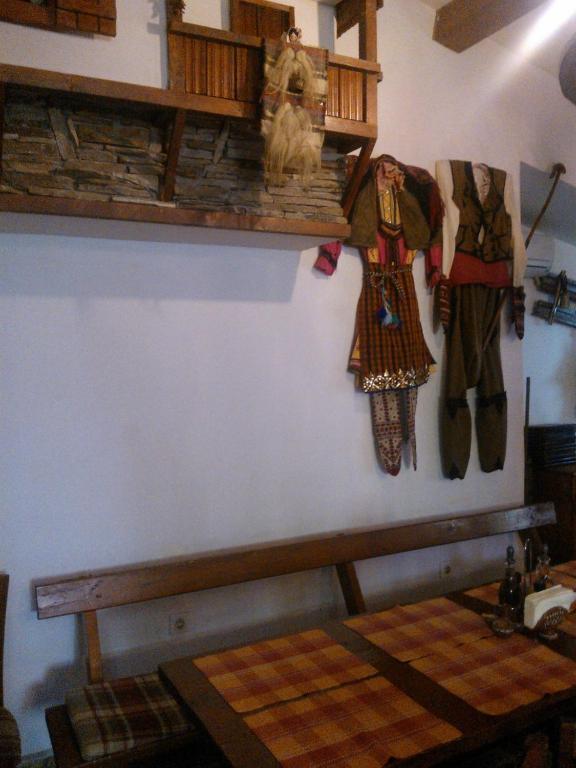 דבין Family Hotel Veronika מראה חיצוני תמונה